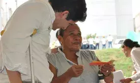 Este viernes Minvivienda sorteara 210 viviendas ciento por ciento subsidiadas por el Gobierno Nacional en Santander de Quilichao Este viernes Minvivienda sorteara 210 viviendas ciento por ciento subsidiadas por el Gobierno Nacional en Santander de Quilichao