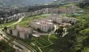 Minvivienda celebra el aumento de areas licenciadas y sigue impulsando la economia del pais Minvivienda celebra el aumento de areas licenciadas y sigue impulsando la economia del pais