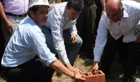 17 mil viviendas gratis ya se están construyendo en Colombia
