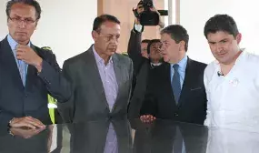 17 nuevos proyectos, para construir 7.473 viviendas del programa para ahorradores, Vipa, entraron en proceso de evaluación