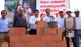 Villavicencio al fin tendra el acueducto que se merece Vargas Lleras Villavicencio al fin tendra el acueducto que se merece Vargas Lleras