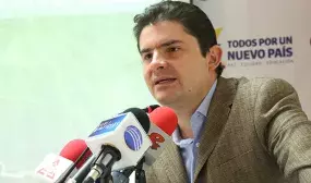 Gobernadores a asumir la competencia de agua potable y saneamiento basico en 154 municipios Minvivienda Gobernadores a asumir la competencia de agua potable y saneamiento basico en 154 municipios Minvivienda