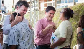 Minvivienda entrega manana el primer Megacolegio para beneficiarios de viviendas gratis y construye barrios con oportunidades Minvivienda entrega manana el primer Megacolegio para beneficiarios de viviendas gratis y construye barrios con oportunidades