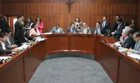 Proyecto de ley Vivienda Segura a un paso de ser ley de la Republica Proyecto de ley Vivienda Segura a un paso de ser ley de la Republica