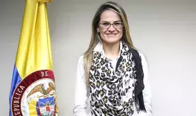 Minvivienda acompana firma de convenio para mejorar los servicios de acueducto alcantarillado y aseo en Quibdo Minvivienda acompana firma de convenio para mejorar los servicios de acueducto alcantarillado y aseo en Quibdo
