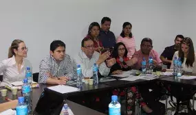 Minvivienda solicita a la Empresa de Acueducto, Alcantarillado y Aseo de Yopal y a la Alcaldía de Yopal el informe de cumplimiento de los compromisos para avanzar en la contratación de la Planta de Tratamiento de Agua Potable Minvivienda solicita a la Empresa de Acueducto, Alcantarillado y Aseo de Yopal y a la Alcaldía de Yopal el informe de cumplimiento de los compromisos para avanzar en la contratación de la Planta de Tratamiento de Agua Potable