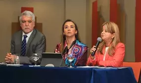 Hay 50 mil subsidios de Mi Casa Ya para Bogota y Cundinamarca Elsa Noguera Hay 50 mil subsidios de Mi Casa Ya para Bogota y Cundinamarca Elsa Noguera