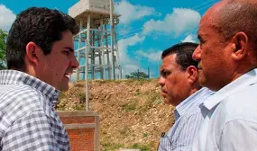 “Ya está publicado el proyecto de pliego de condiciones del proceso de licitación para la vinculación del operador de los servicios de acueducto y alcantarillado en Aracataca”: Minvivienda “Ya está publicado el proyecto de pliego de condiciones del proceso de licitación para la vinculación del operador de los servicios de acueducto y alcantarillado en Aracataca”: Minvivienda