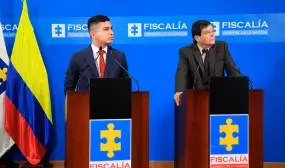 Minvivienda destapa la estafa del agua en Santa Marta Minvivienda destapa la estafa del agua en Santa Marta