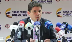 Ministerio hace un llamado a las autoridades locales a atender denuncias de inseguridad en proyectos de vivienda Ministerio hace un llamado a las autoridades locales a atender denuncias de inseguridad en proyectos de vivienda