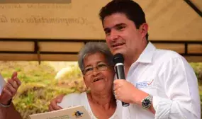 Con Mi Casa Ya le daremos un nuevo impulso a la construccion en Piedecuesta Santander Minvivienda Con Mi Casa Ya le daremos un nuevo impulso a la construccion en Piedecuesta Santander Minvivienda