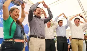 A Piedecuesta llegara el programa Mi Casa Ya Ahorradores con 600 unidades nuevas Minvivienda A Piedecuesta llegara el programa Mi Casa Ya Ahorradores con 600 unidades nuevas Minvivienda