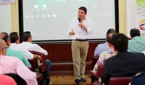 En Santander Gobierno Nacional invierte mas de 747 mil millones para el abastecimiento de agua potable En Santander Gobierno Nacional invierte mas de 747 mil millones para el abastecimiento de agua potable