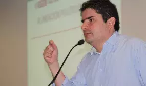 Con captura de exalcalde de Yopal vemos materializadas las denuncias que hicimos desde hace dos anos Luis Felipe Henao Con captura de exalcalde de Yopal vemos materializadas las denuncias que hicimos desde hace dos anos Luis Felipe Henao