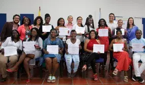 Minvivienda y Carvajal se unen para darles empleo a los beneficiarios de casas gratis Minvivienda y Carvajal se unen para darles empleo a los beneficiarios de casas gratis