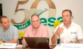 En el Cesar se construiran otras 2190 casas gratis