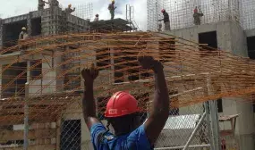 El dinamismo de la construccion es el que continua impulsando las industrias encadenadas Minvivienda El dinamismo de la construccion es el que continua impulsando las industrias encadenadas Minvivienda