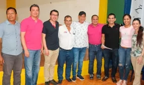 Asegurados recursos por mas de 22 mil millones de pesos para agua potable y saneamiento basico en el Amazonas Asegurados recursos por mas de 22 mil millones de pesos para agua potable y saneamiento basico en el Amazonas