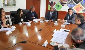 Consejo Nacional del Agua aprobo hoja de ruta de proteccion y recuperacion del recurso hidrico en Colombia Consejo Nacional del Agua aprobo hoja de ruta de proteccion y recuperacion del recurso hidrico en Colombia
