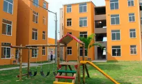 Minvivienda solicita a la Contraloría General de la República una mesa de trabajo para revisar cifras del programa de las viviendas gratis Minvivienda solicita a la Contraloría General de la República una mesa de trabajo para revisar cifras del programa de las viviendas gratis