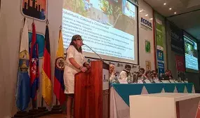 Con 4 ejes estratégicos Minvivienda le apuesta a continuar mejorando los servicios en agua potable y saneamiento básico Con 4 ejes estratégicos Minvivienda le apuesta a continuar mejorando los servicios en agua potable y saneamiento básico