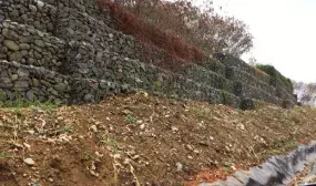 Minvivienda entrega este viernes las obras para el cierre del botadero de Navarro, en Cali Minvivienda entrega este viernes las obras para el cierre del botadero de Navarro, en Cali