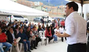 Minvivienda entregara manana 465 casas a familias en Barrancabermeja Minvivienda entregara manana 465 casas a familias en Barrancabermeja