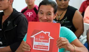 Programese para beneficiarse con las ferias de Titulacion gratuita de predios en Cali Programese para beneficiarse con las ferias de Titulacion gratuita de predios en Cali