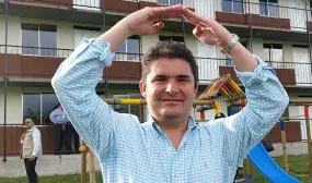 Jalonamos el sector de la infraestructura en el pais construimos proyectos de calidad para los mas necesitados y edificamos barrios con oportunidades Minvivienda Jalonamos el sector de la infraestructura en el pais construimos proyectos de calidad para los mas necesitados y edificamos barrios con oportunidades Minvivienda