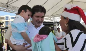 Minvivienda celebra este domingo Novena de Aguinaldos con beneficiarios de viviendas gratis en Valledupar Minvivienda celebra este domingo Novena de Aguinaldos con beneficiarios de viviendas gratis en Valledupar