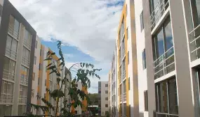 Manana le cumpliremos a los habitantes de El Guacamayo Santander con la entrega total de viviendas gratuitas Manana le cumpliremos a los habitantes de El Guacamayo Santander con la entrega total de viviendas gratuitas