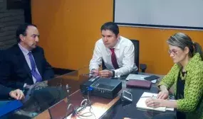 El 2016 sera el ano de la vivienda social para Bogota El 2016 sera el ano de la vivienda social para Bogota