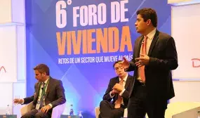 MinVivienda hace urgente llamado a la administracion distrital para poner al dia el sector de vivienda en Bogota MinVivienda hace urgente llamado a la administracion distrital para poner al dia el sector de vivienda en Bogota