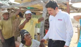 Gobierno Nacional llega a mas de 80 mil Wayuu con soluciones de abastecimiento de agua Minvivienda Gobierno Nacional llega a mas de 80 mil Wayuu con soluciones de abastecimiento de agua Minvivienda