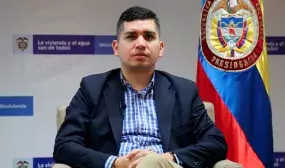 Directivos de la Cámara Peruana de la Construcción (Capeco) dijeron que la política de vivienda de Colombia es ejemplo para Latinoamérica. Foto: René Valenzuela (MVCT)