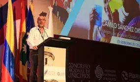 Planes de Ordenamiento Territorial deben ser tema primordial para candidatos Presidenciales Minvivienda Planes de Ordenamiento Territorial deben ser tema primordial para candidatos Presidenciales Minvivienda