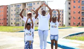 Financiacion de Viviendas de Interes Social crecio 31,4 gracias a Mi Casa Ya Financiacion de Viviendas de Interes Social crecio 31,4 gracias a Mi Casa Ya