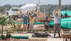 Primer Congreso Intersectorial ‘Políticas de vivienda en Colombia’ Primer Congreso Intersectorial ‘Políticas de vivienda en Colombia’