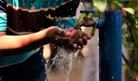 Nuevo esquema de ejecución por fases busca mayor celeridad en la ejecución de proyectos de agua y saneamiento: Minvivienda Nuevo esquema de ejecución por fases busca mayor celeridad en la ejecución de proyectos de agua y saneamiento: Minvivienda