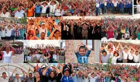 Hemos construido mas de 90 mil viviendas gratis en tres anos Minvivienda Hemos construido mas de 90 mil viviendas gratis en tres anos Minvivienda