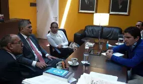 Mivivienda y autoridades de Norte de Santander evaluaron avances de obras en acueductos y viviendas para el departamento Mivivienda y autoridades de Norte de Santander evaluaron avances de obras en acueductos y viviendas para el departamento
