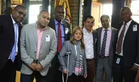 Minvivienda de puertas abiertas para los alcaldes Minvivienda de puertas abiertas para los alcaldes