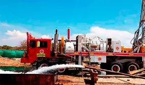 Con inversiones por mas de 766 mil millones se previene desabastecimiento de agua en el pais Minvivienda Con inversiones por mas de 766 mil millones se previene desabastecimiento de agua en el pais Minvivienda