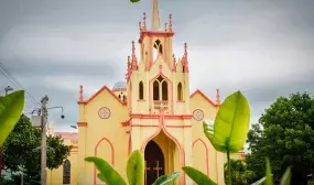 En Malambo Atlantico continua el taller Construyendo Pais