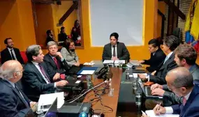 Minvivienda socializo con el Banco Mundial y la Cooperación Suiza medidas de construccion sostenible en Colombia Minvivienda socializo con el Banco Mundial y la Cooperación Suiza medidas de construccion sostenible en Colombia
