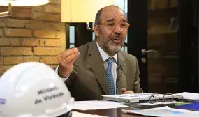 Minvivienda hace llamado a los municipios para estar preparados ante posibles emergencias Minvivienda hace llamado a los municipios para estar preparados ante posibles emergencias