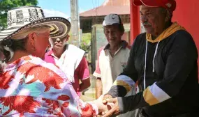 Foto: Sharon Durán (MVCT)