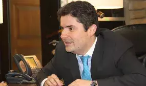 Minvivienda es el segundo mejor ministro segun los empresarios del pais Minvivienda es el segundo mejor ministro segun los empresarios del pais