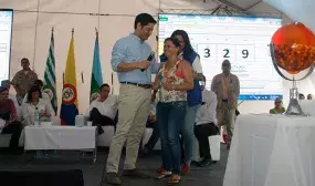 Minvivienda sorteo en Villavicencio 898 viviendas gratis para familias en condicion de vulnerabilidad Minvivienda sorteo en Villavicencio 898 viviendas gratis para familias en condicion de vulnerabilidad