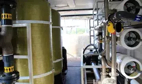 Avanzan intervenciones para llevar agua potable a La Guajira Avanzan intervenciones para llevar agua potable a La Guajira